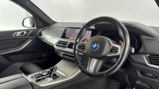 BMW X5 xDrive45e M Sport 5dr Auto Estate